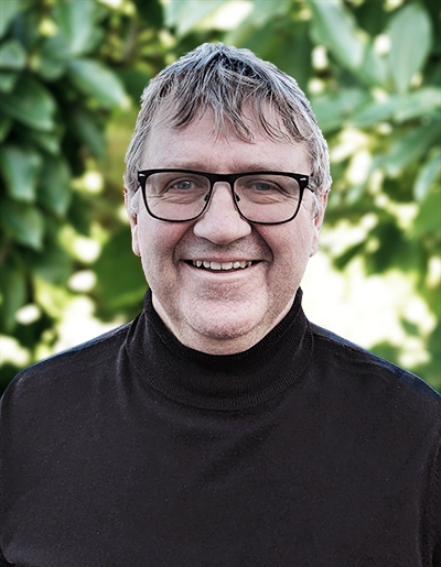 Bengt Charleson