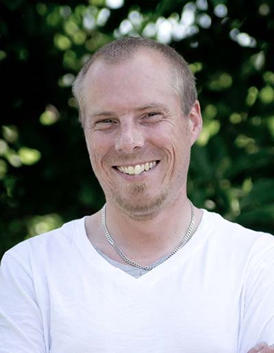 Mikael Svensson